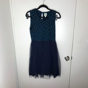 Anthropologie Party Dress
